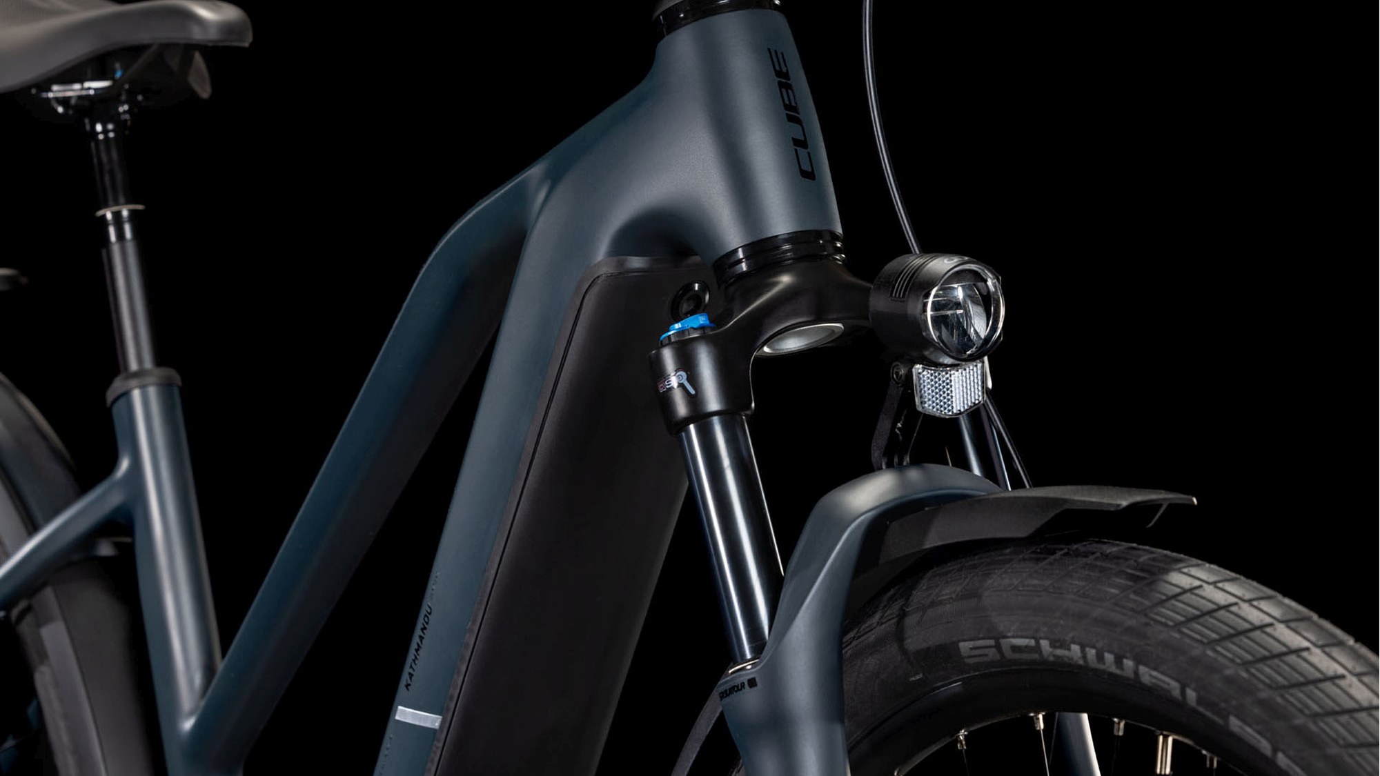 KATHMANDU HYBRID COMFORT PRO