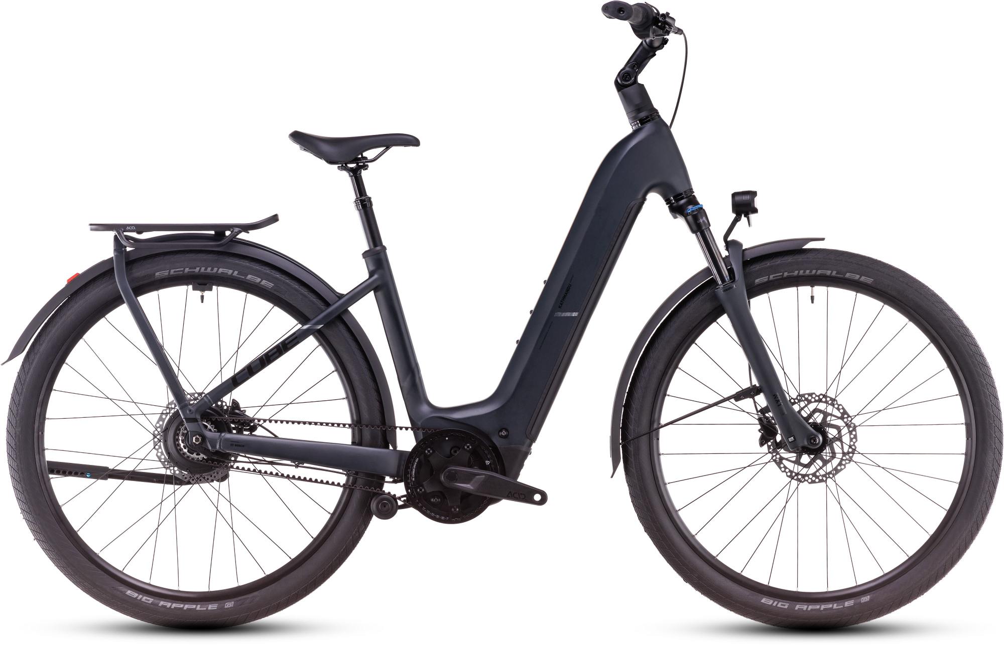 KATHMANDU HYBRID COMFORT PRO