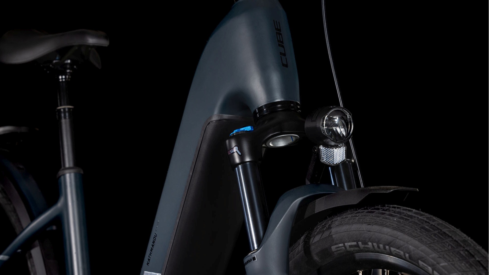KATHMANDU HYBRID COMFORT PRO