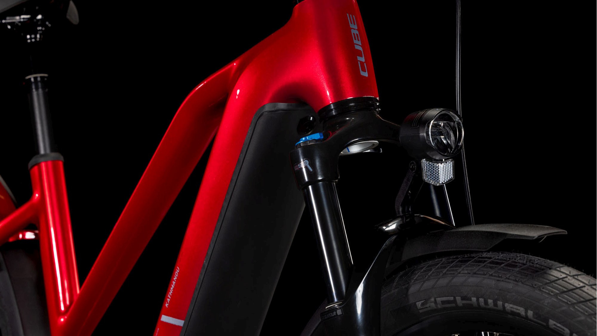 KATHMANDU HYBRID COMFORT PRO