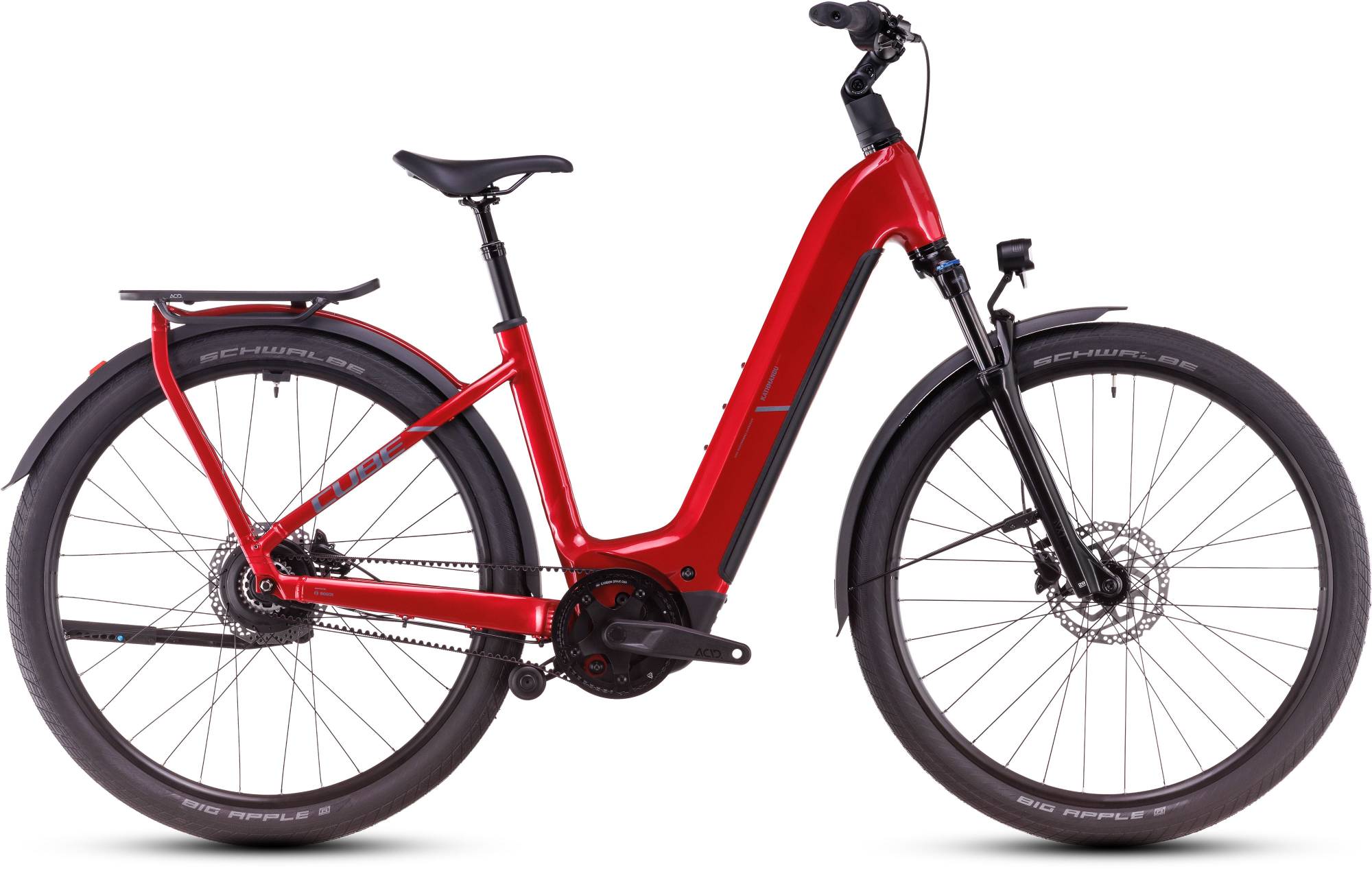 KATHMANDU HYBRID COMFORT PRO