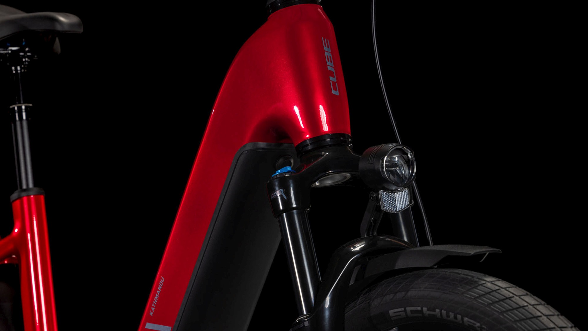 KATHMANDU HYBRID COMFORT PRO
