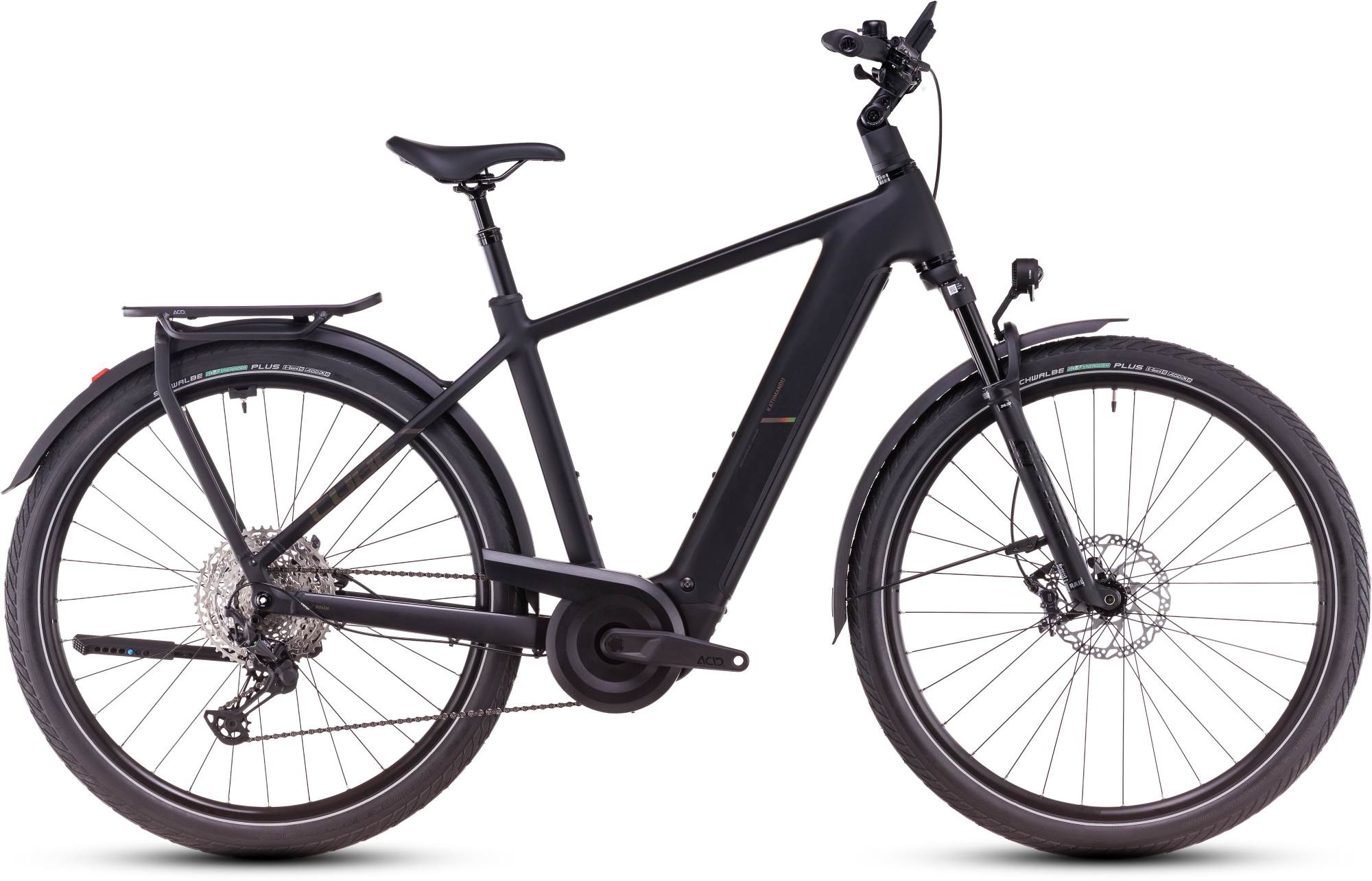 KATHMANDU HYBRID EXC