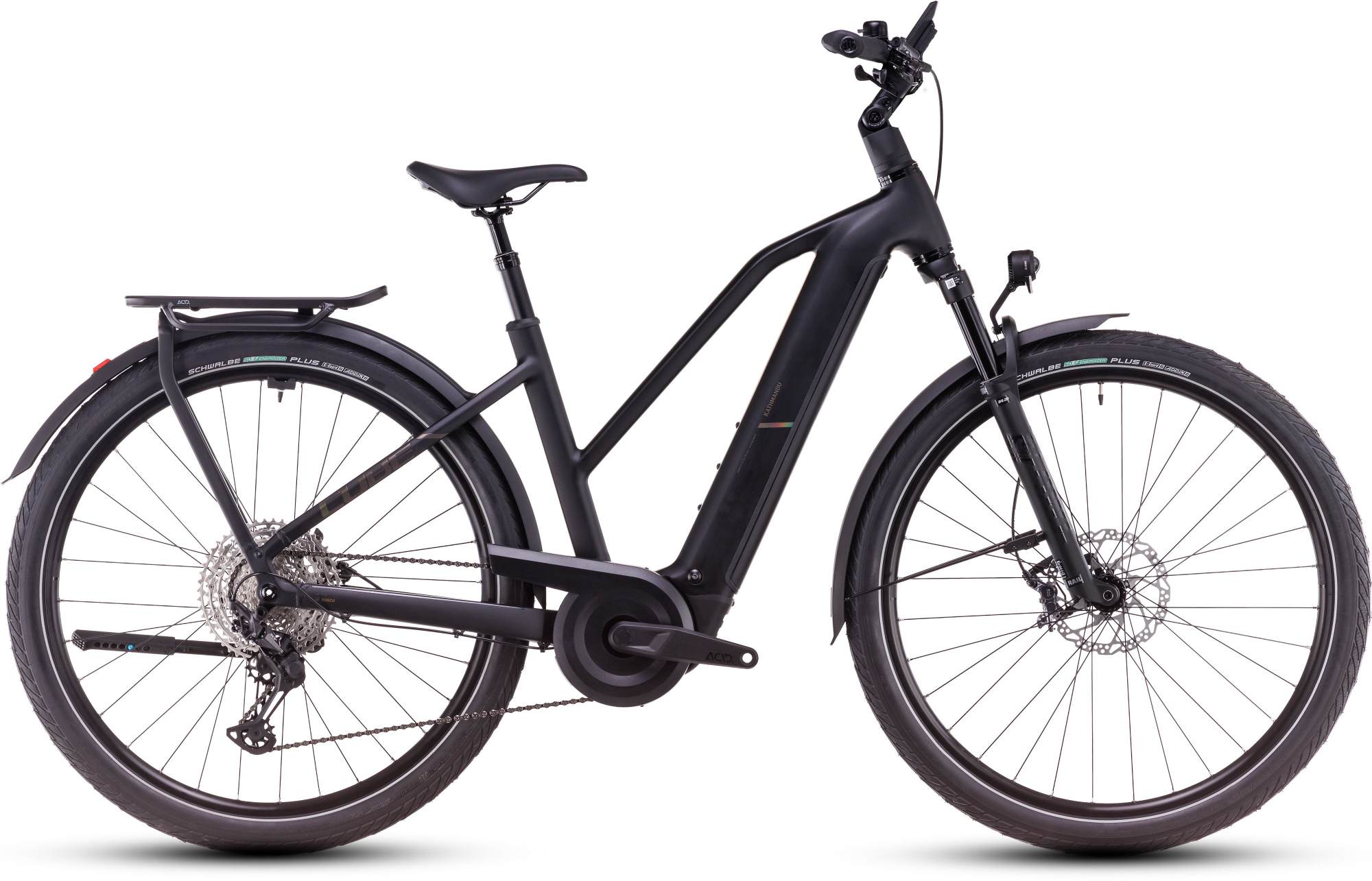 KATHMANDU HYBRID EXC