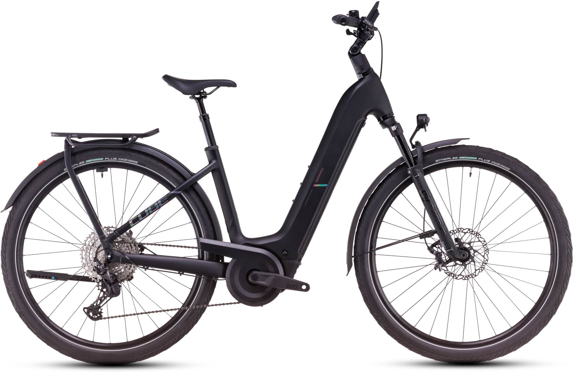 KATHMANDU HYBRID EXC