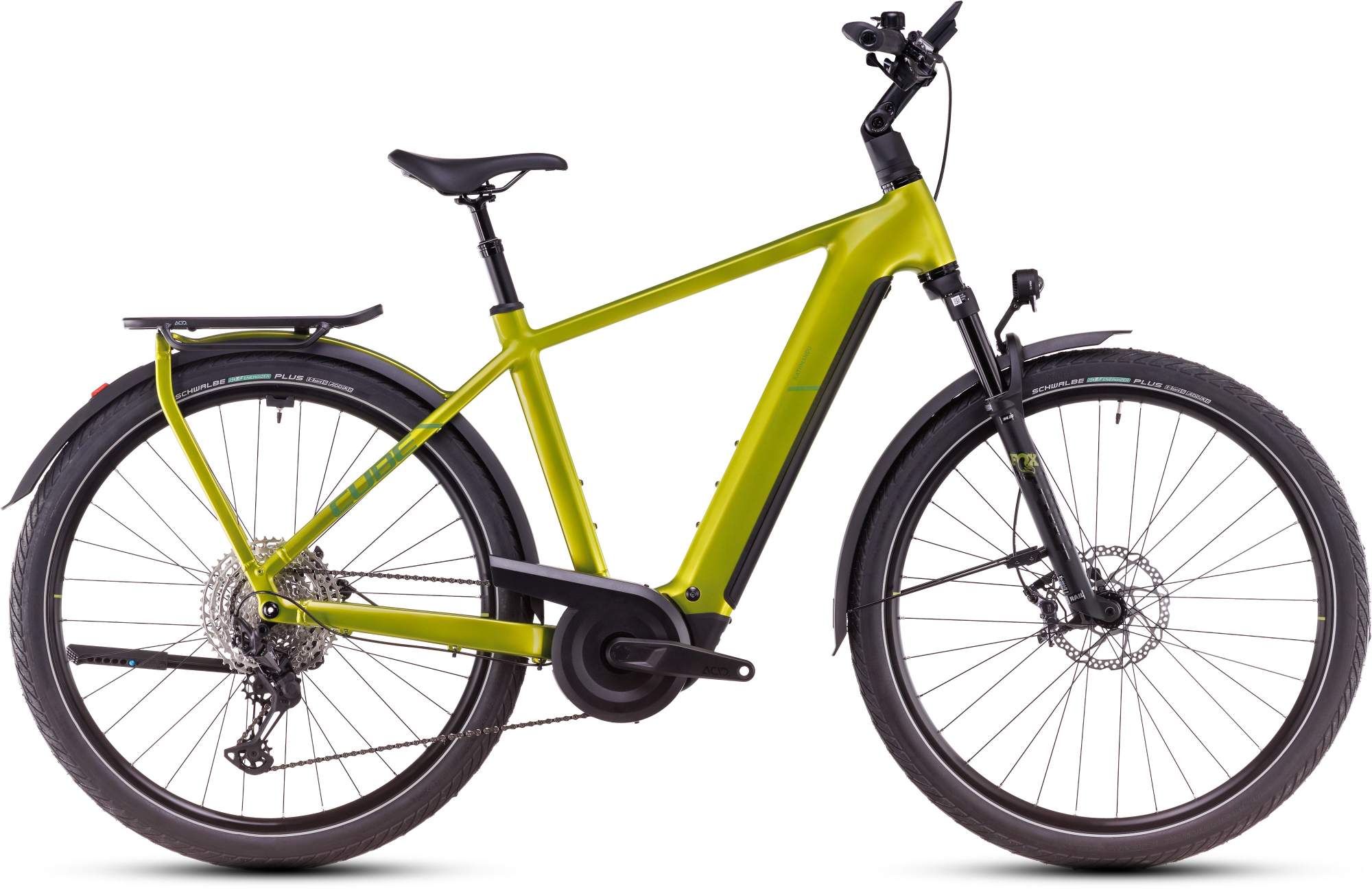 KATHMANDU HYBRID EXC