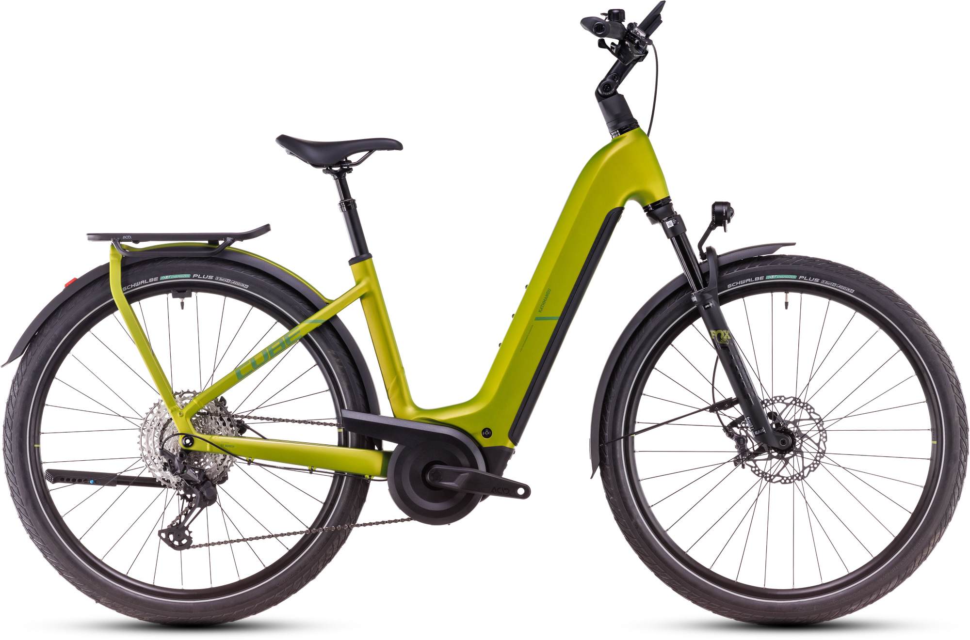 KATHMANDU HYBRID EXC