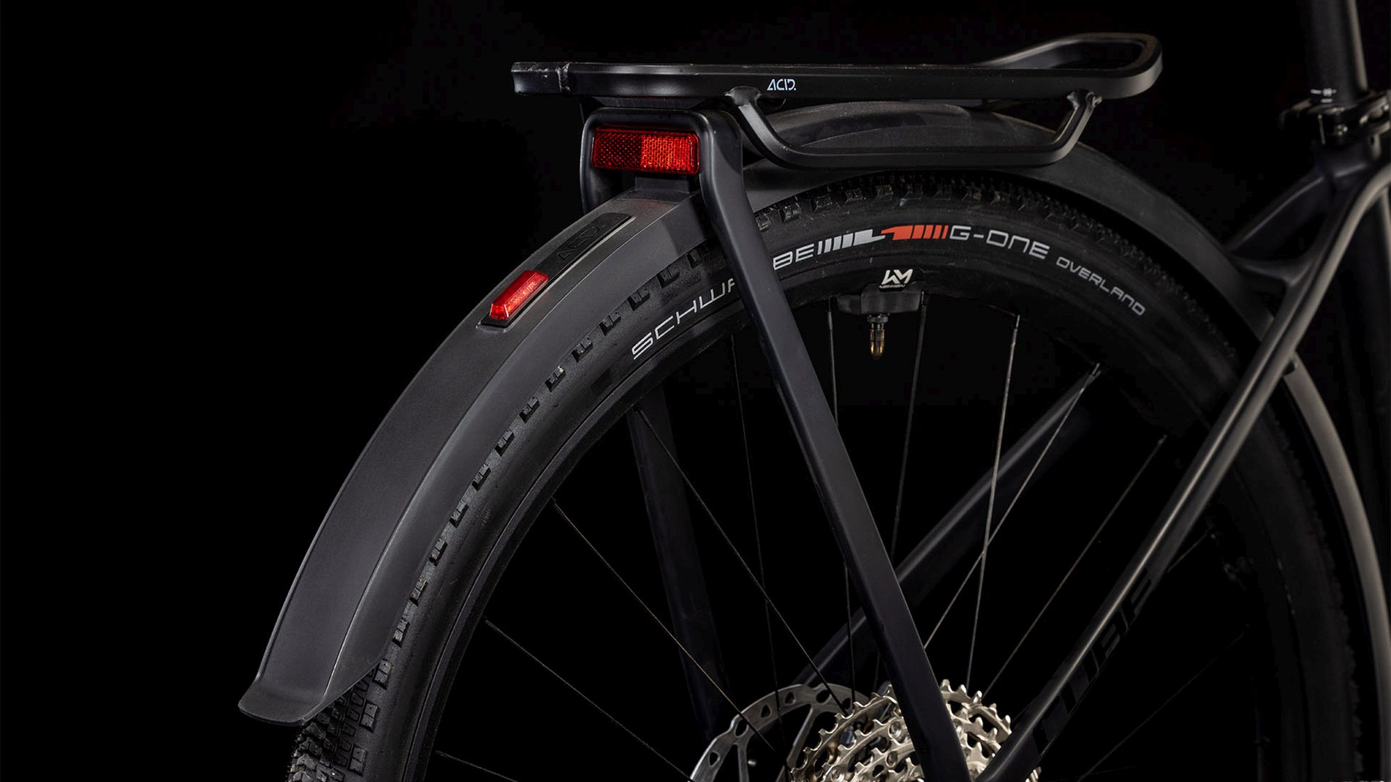KATHMANDU HYBRID C:62 SLX 400X
