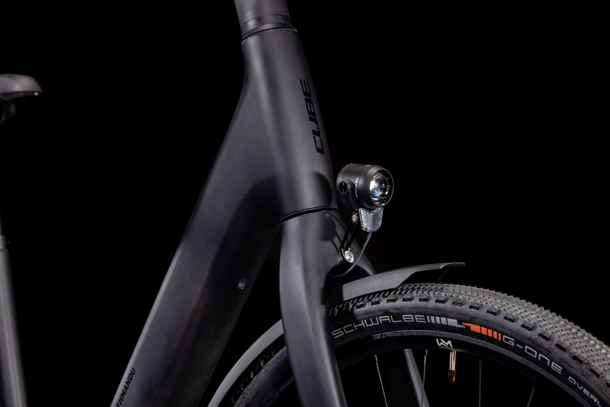 KATHMANDU HYBRID C:62 SLX 400X