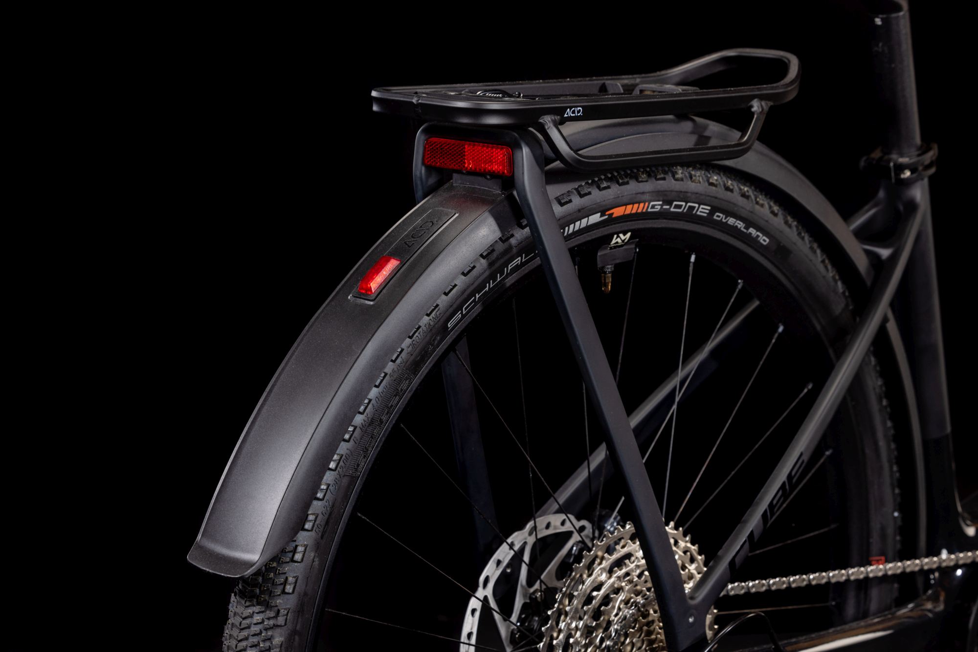 KATHMANDU HYBRID C:62 SLX 400X