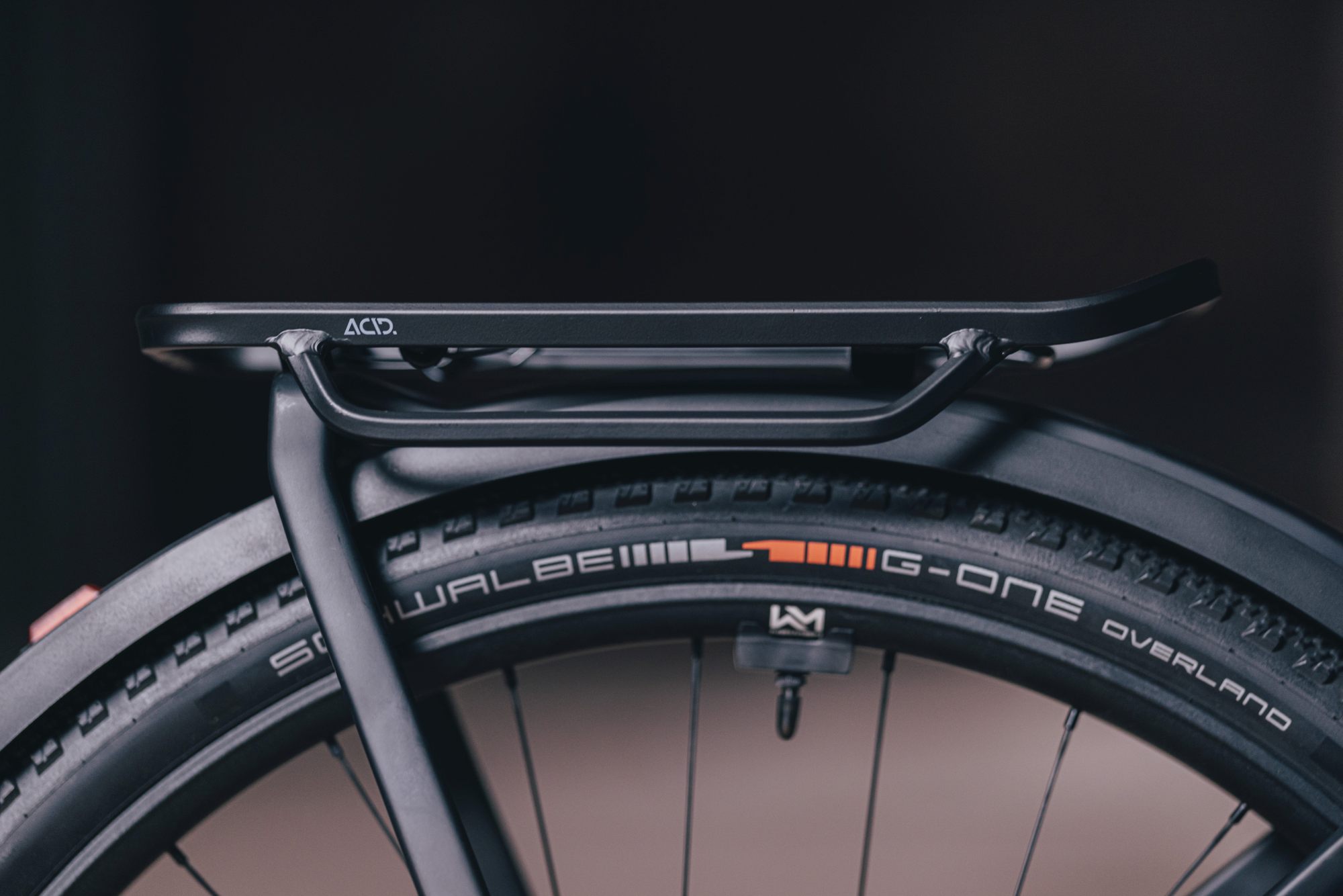 KATHMANDU HYBRID C:62 SLX 400X