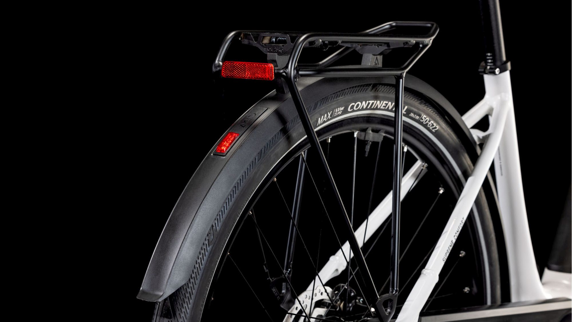 SUPREME HYBRID COMFORT ONE 500