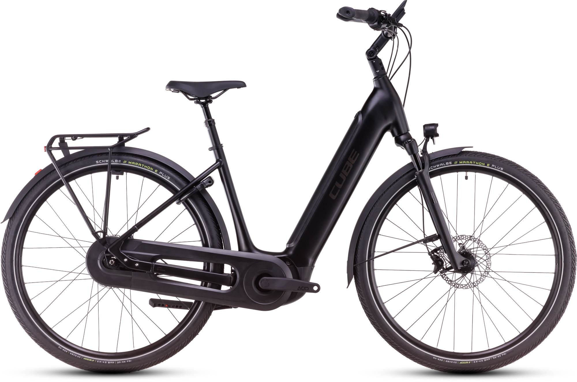 SUPREME HYBRID COMFORT SLX 625