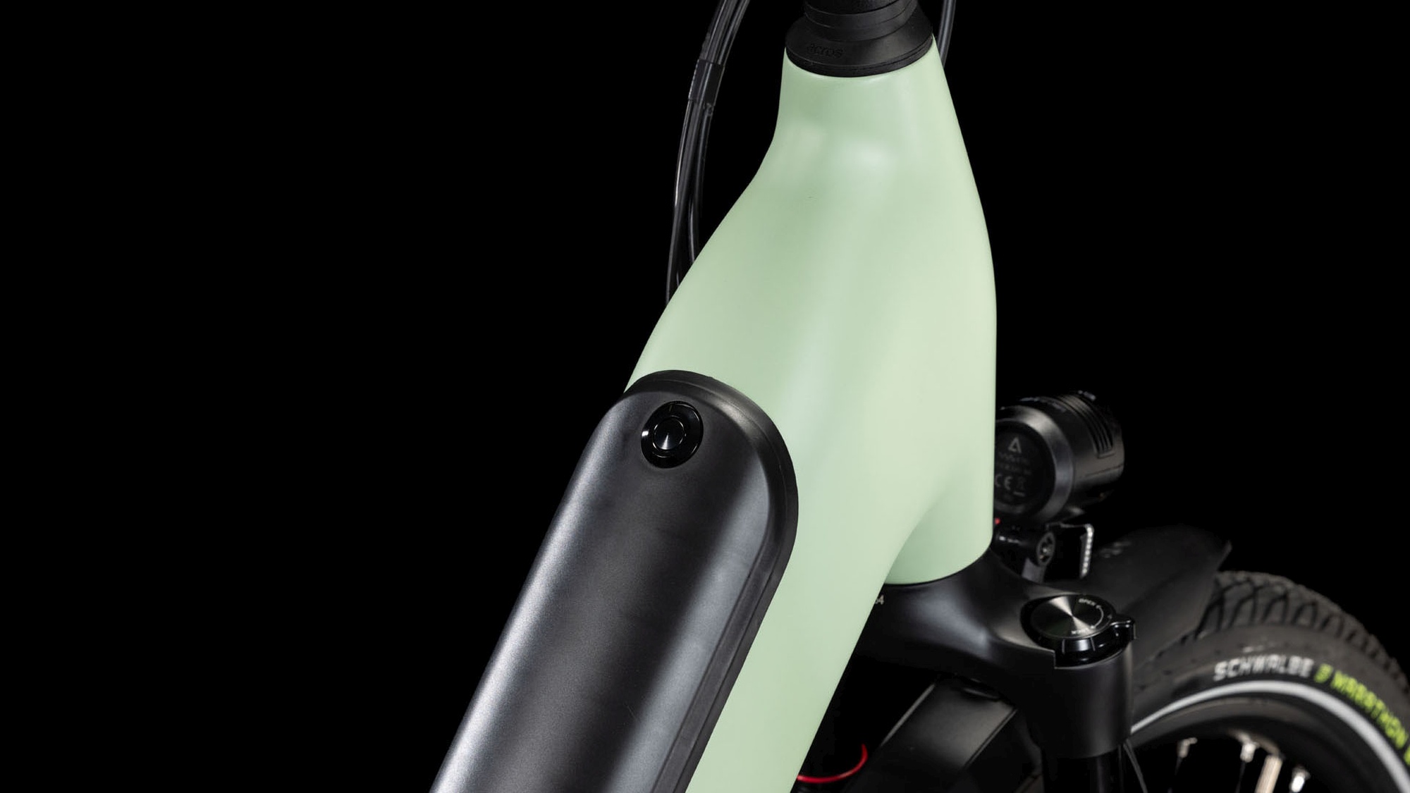SUPREME HYBRID COMFORT SLX 625