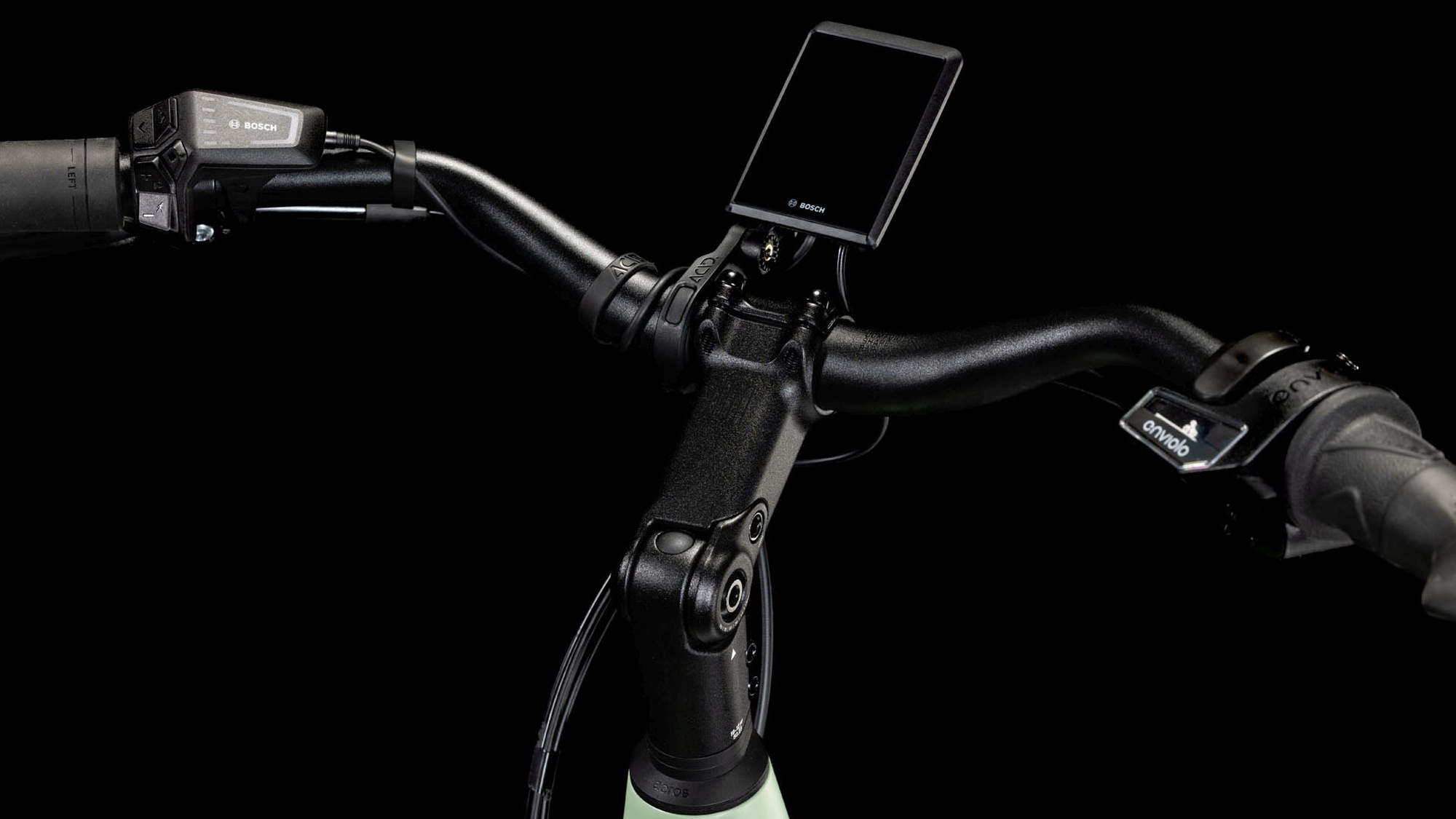 SUPREME HYBRID COMFORT SLX 625