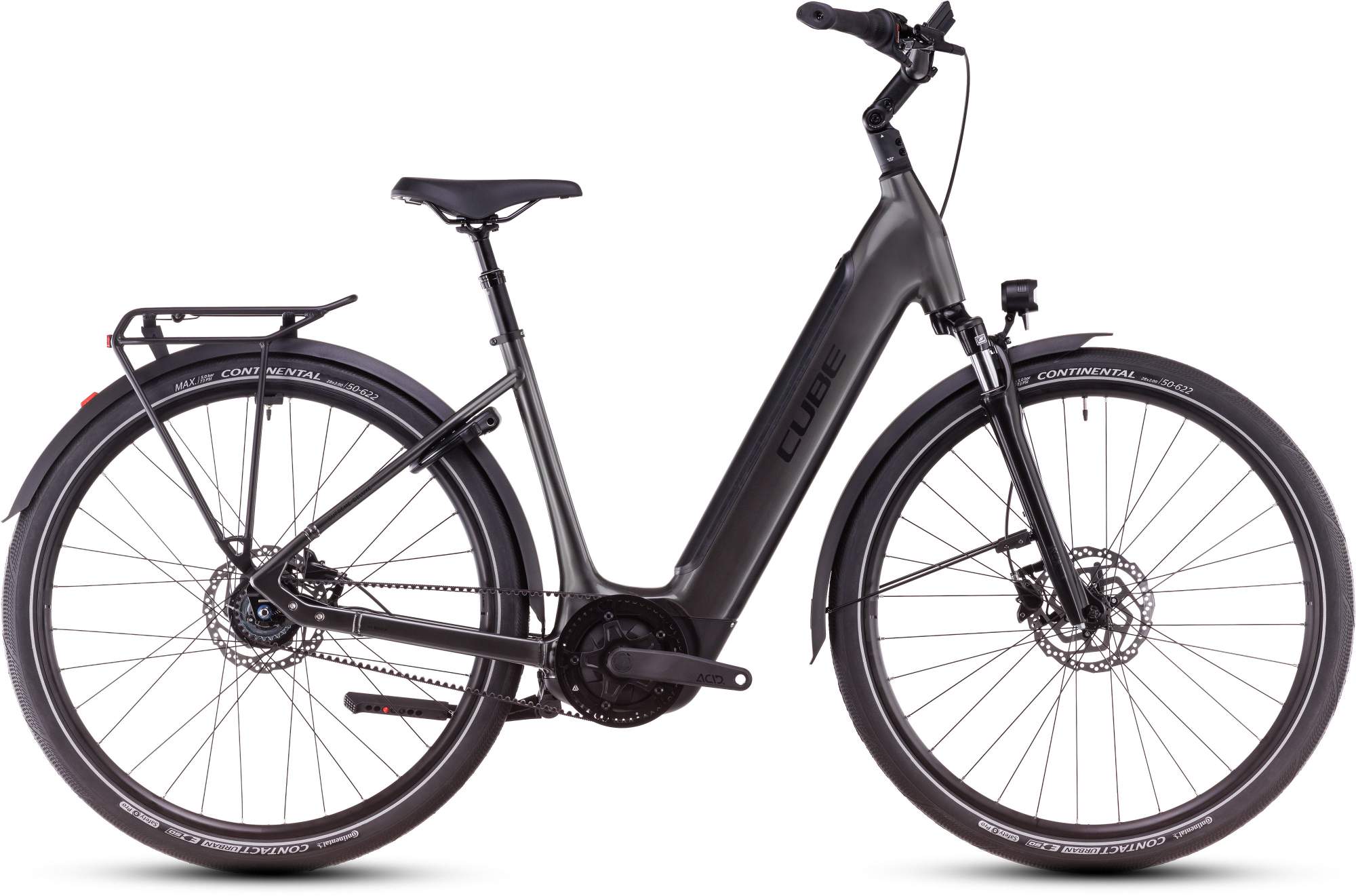 SUPREME HYBRID DELUXE ONE 625