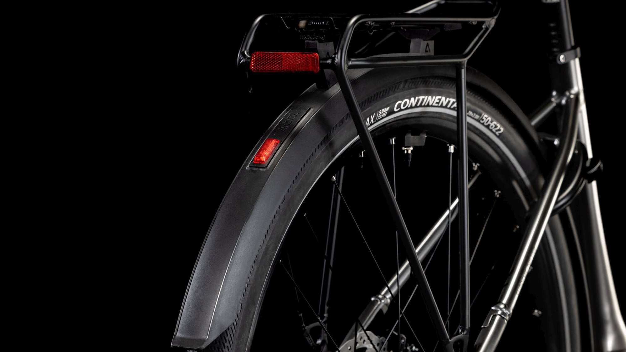 SUPREME HYBRID DELUXE ONE 625