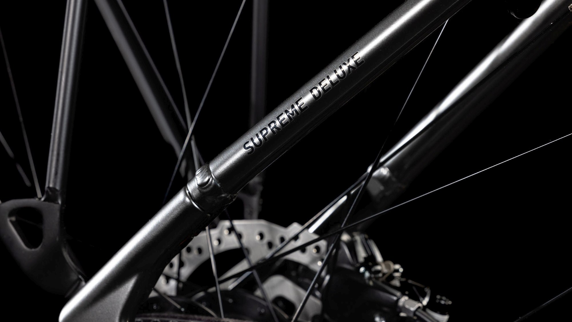 SUPREME HYBRID DELUXE ONE 625