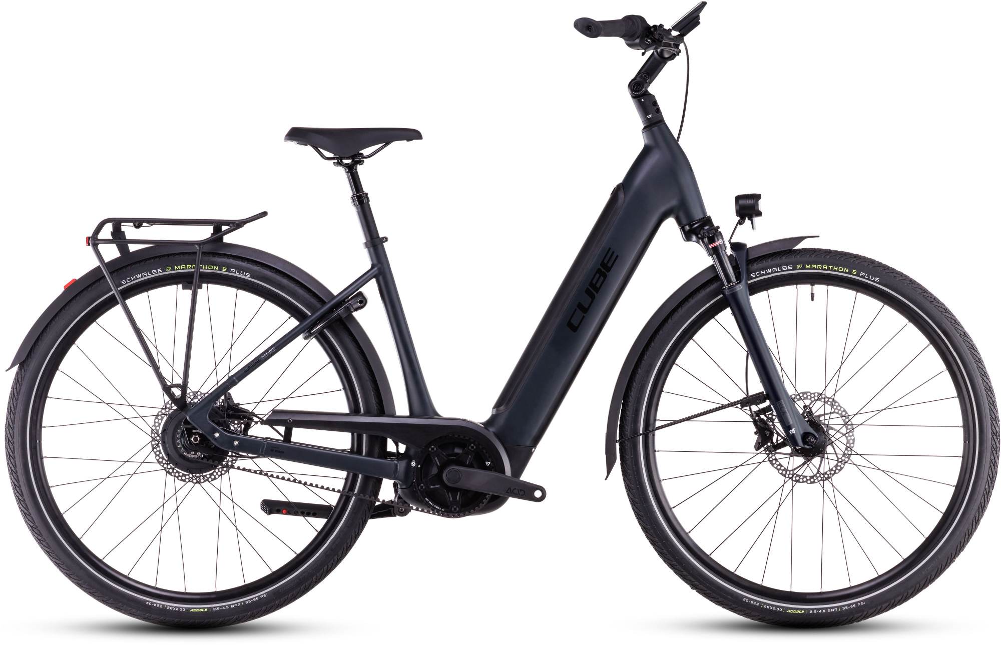 SUPREME HYBRID DELUXE PRO 625