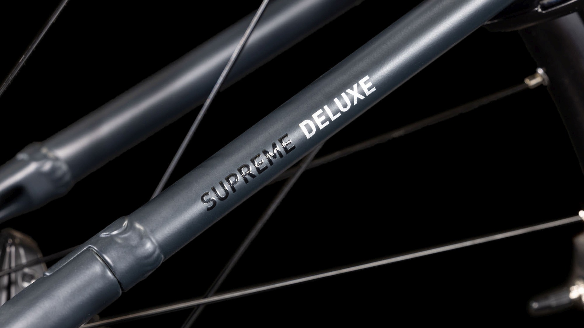 SUPREME HYBRID DELUXE PRO 625