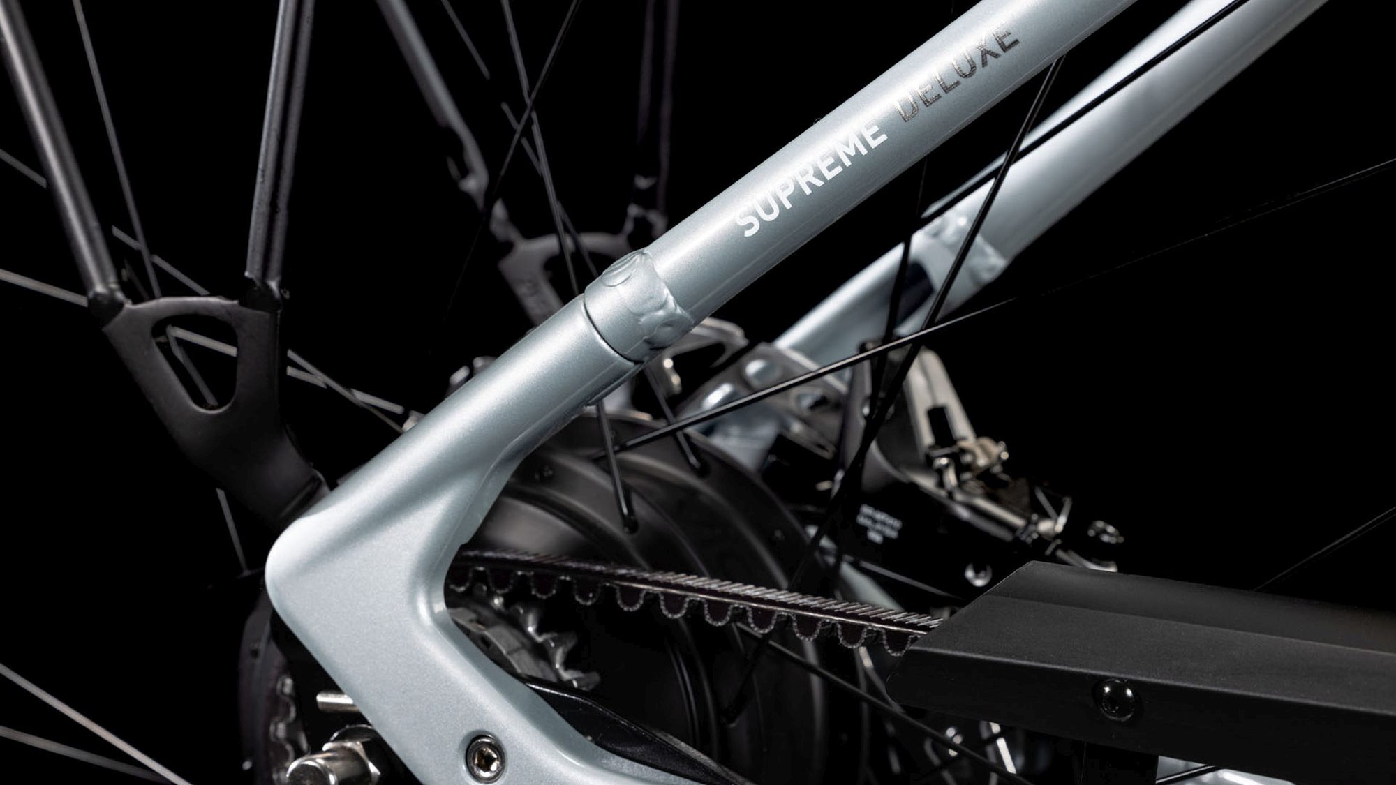 SUPREME HYBRID DELUXE SLX 625
