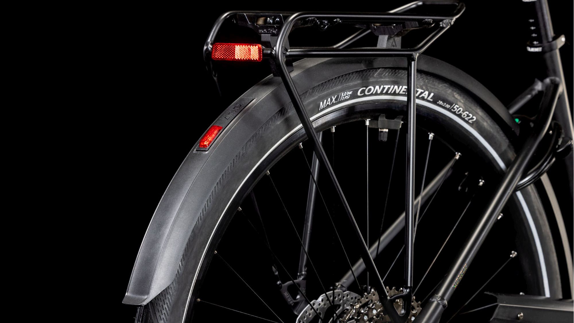 SUPREME HYBRID PRO 625