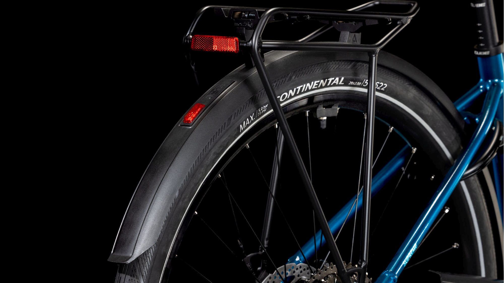 SUPREME HYBRID PRO 625