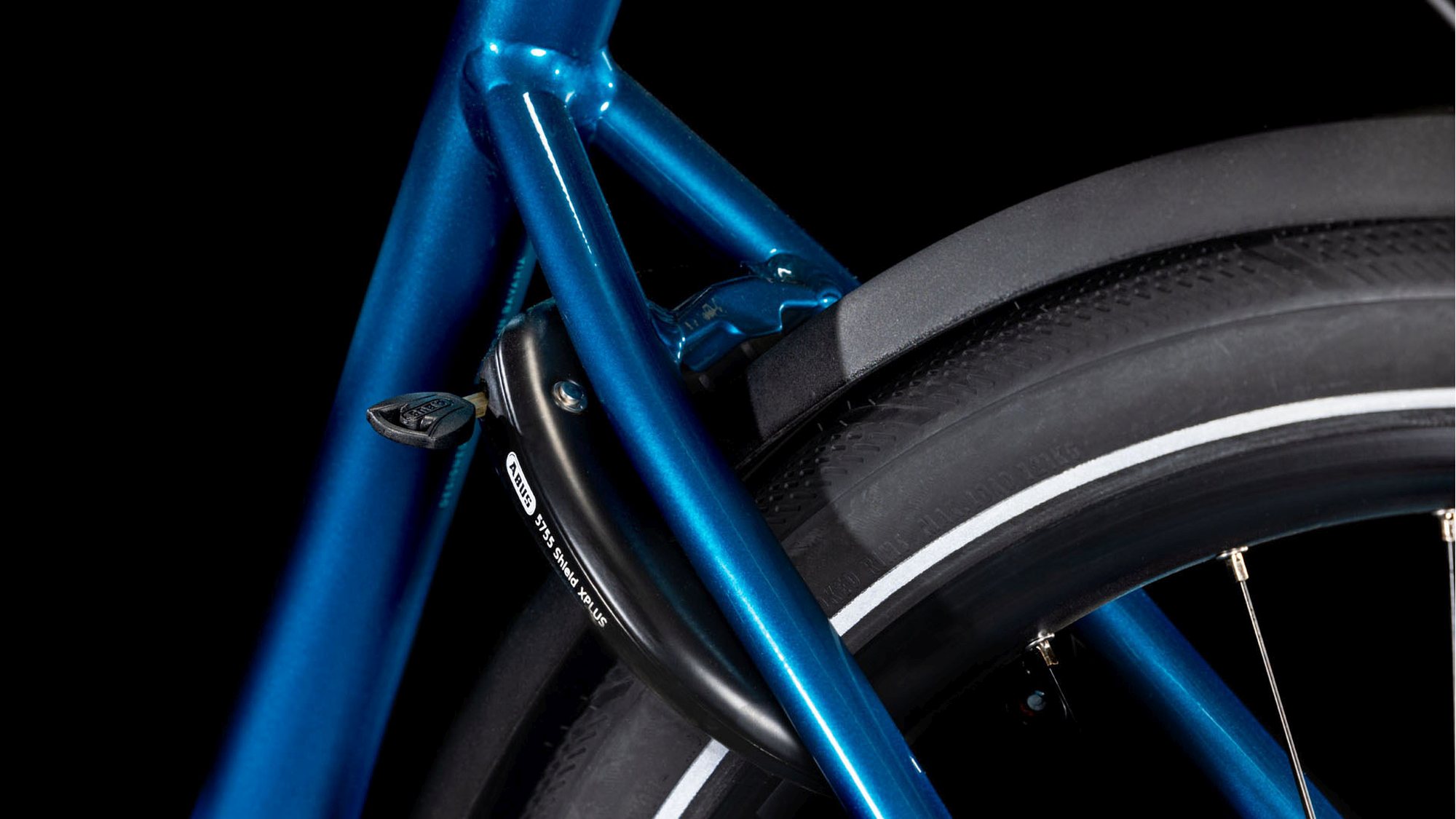SUPREME HYBRID PRO 625