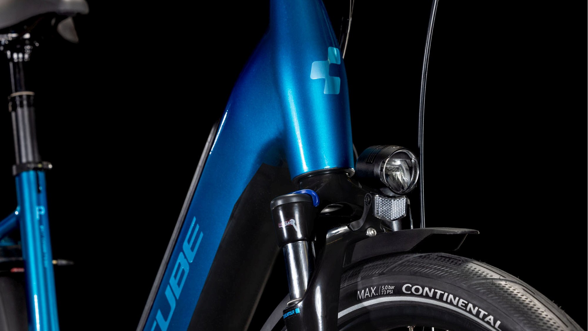 SUPREME HYBRID PRO 625