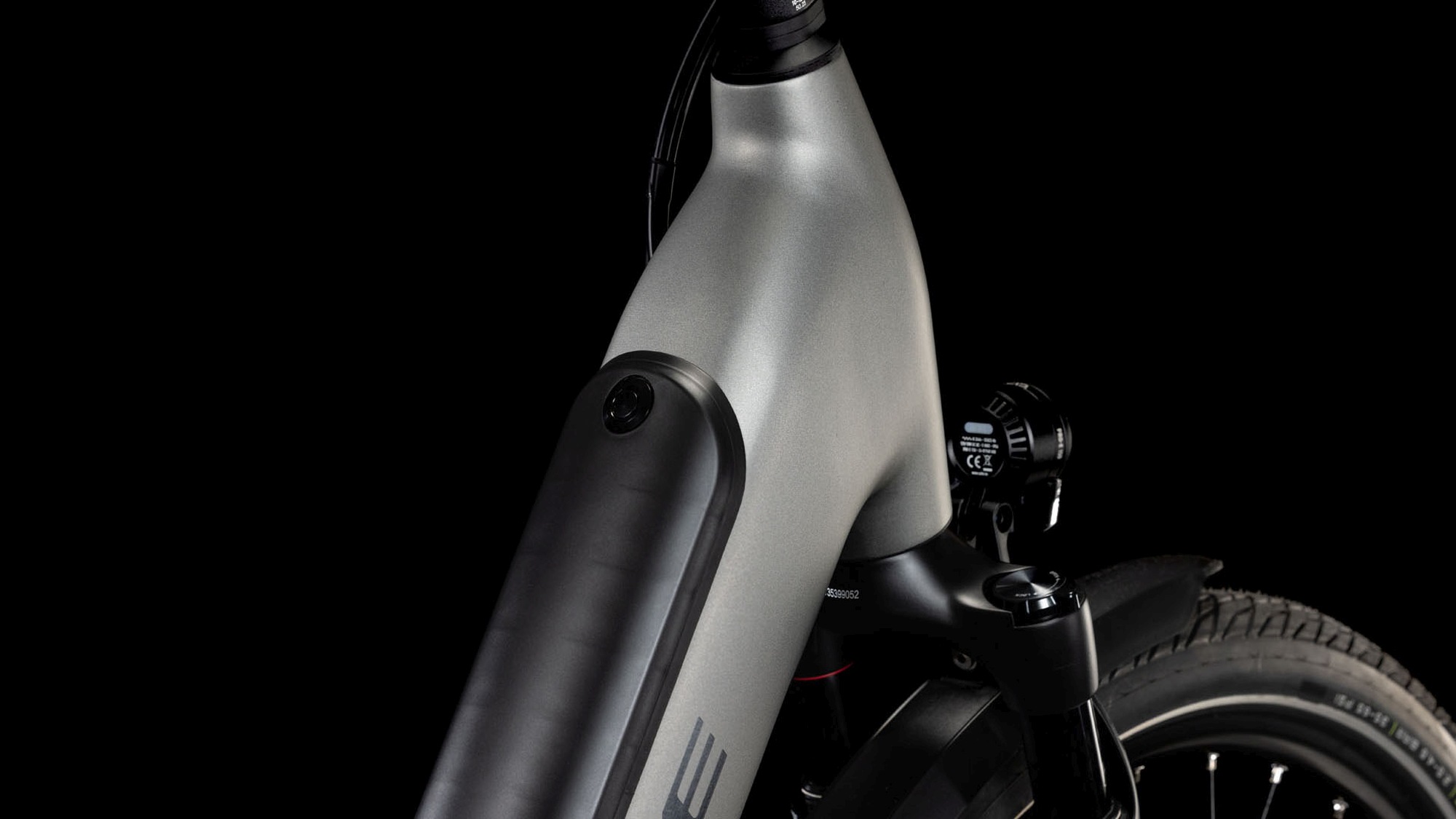 SUPREME HYBRID SLX 625