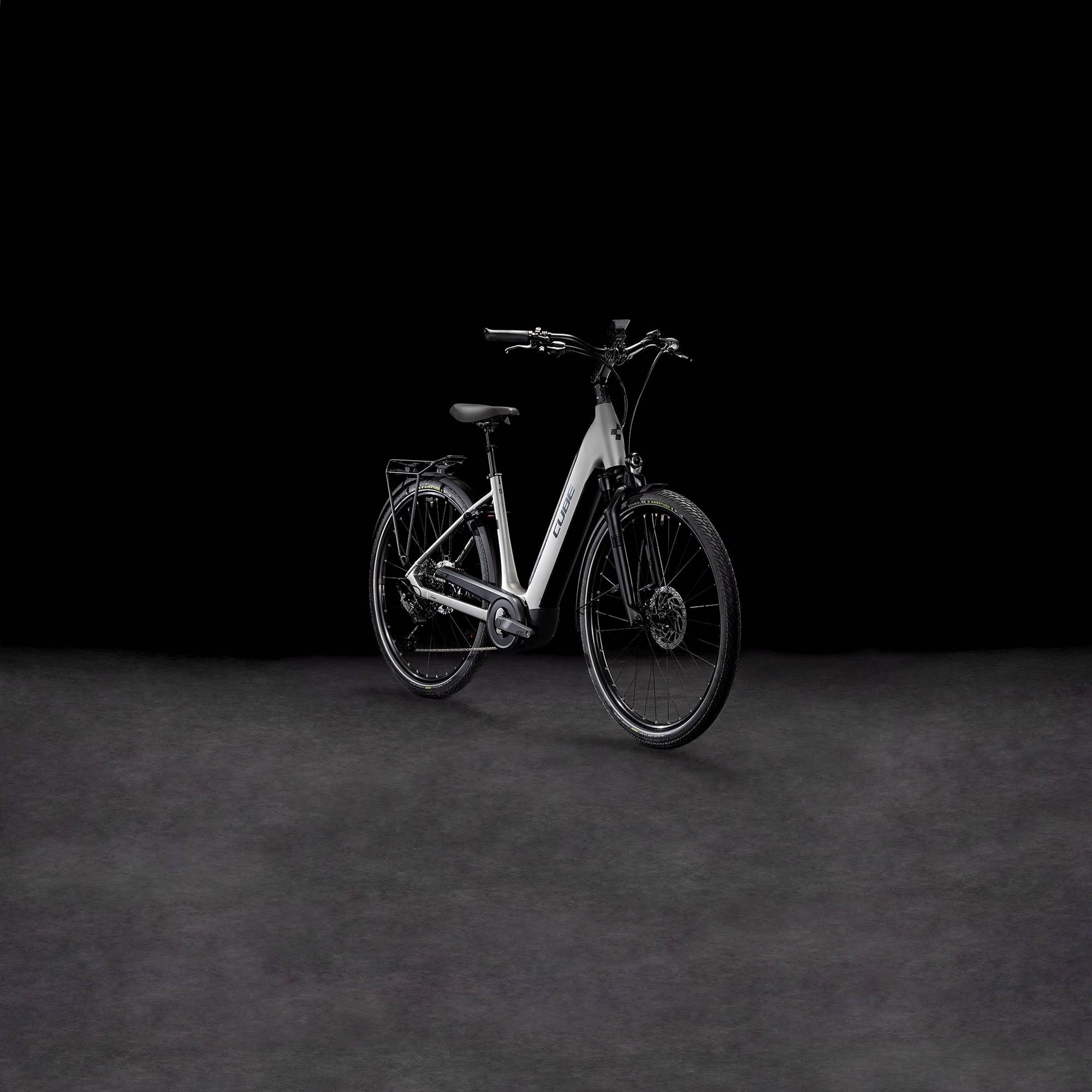SUPREME HYBRID SLX 625