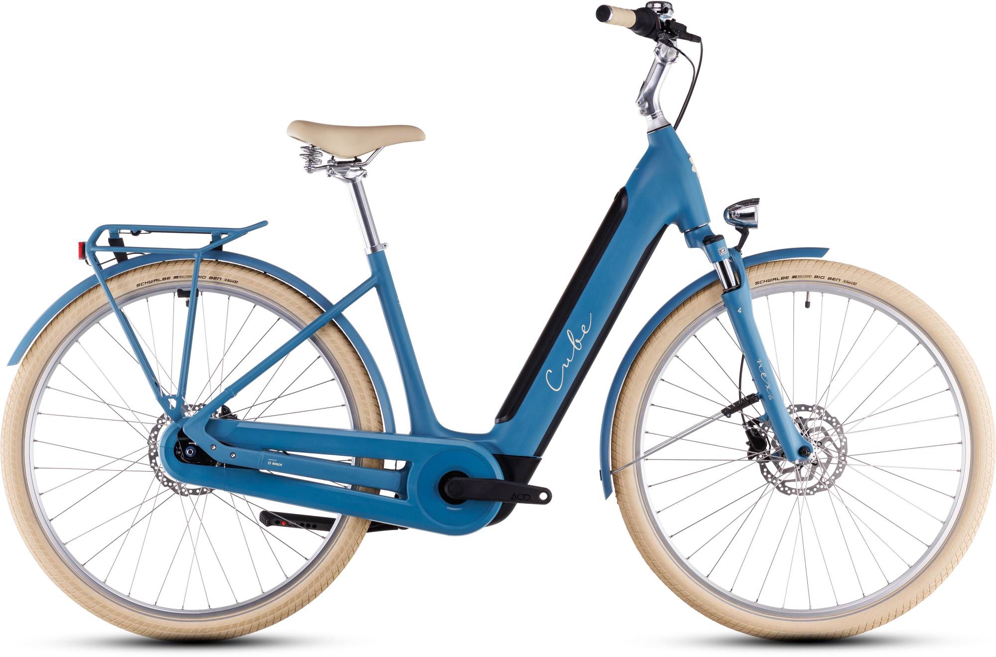 ELLA HYBRID 500