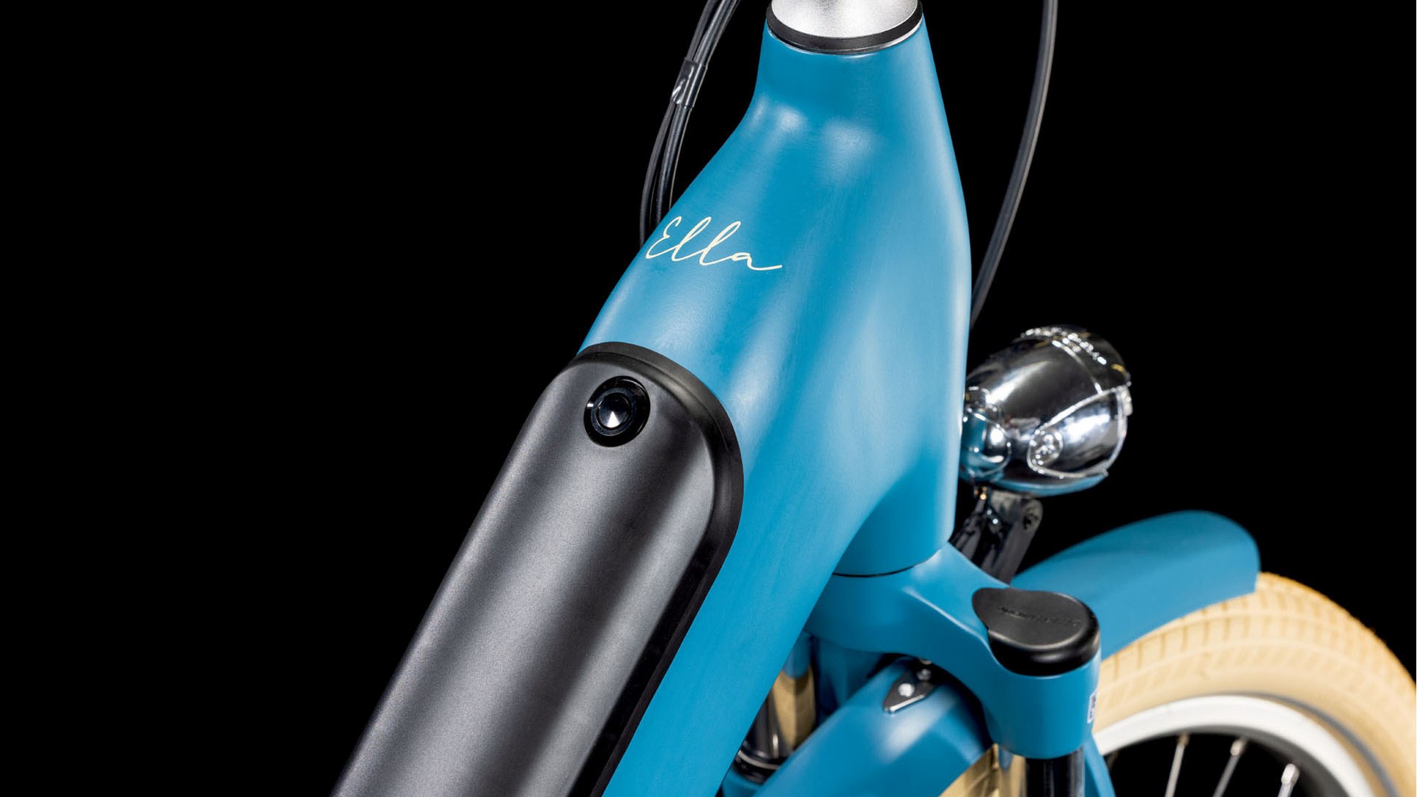 ELLA HYBRID 500