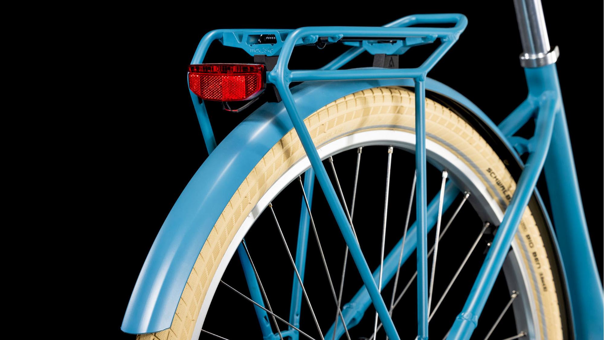 ELLA HYBRID 500