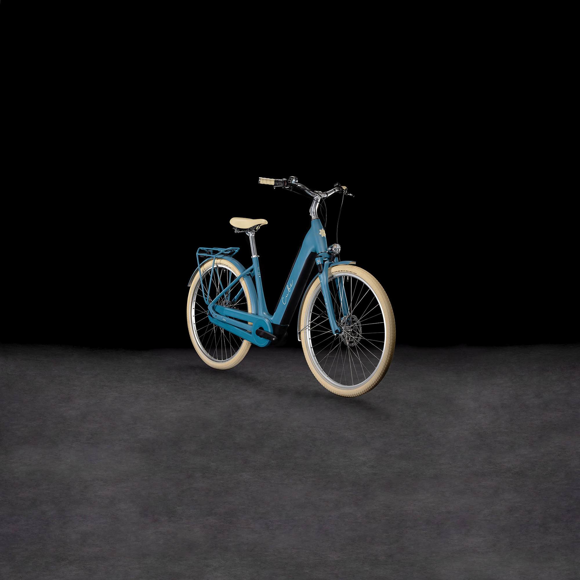 ELLA HYBRID 500