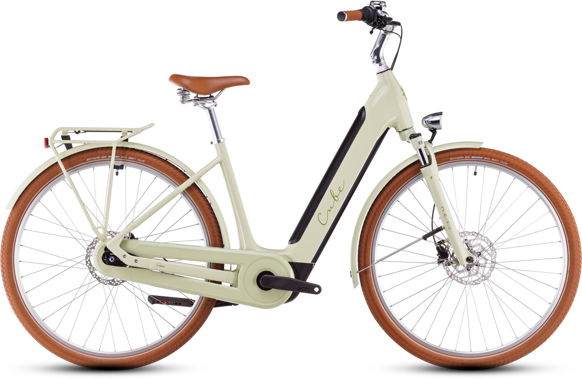 ELLA HYBRID 500