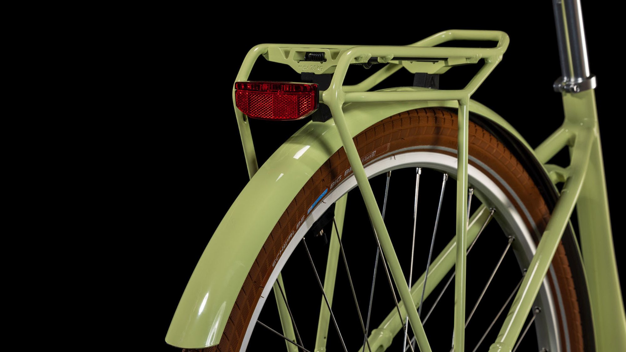 ELLA HYBRID 500