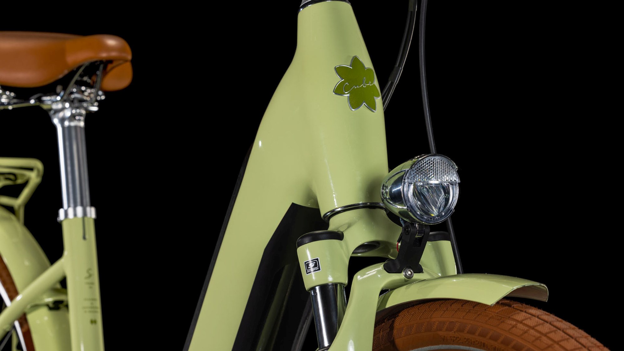 ELLA HYBRID 500