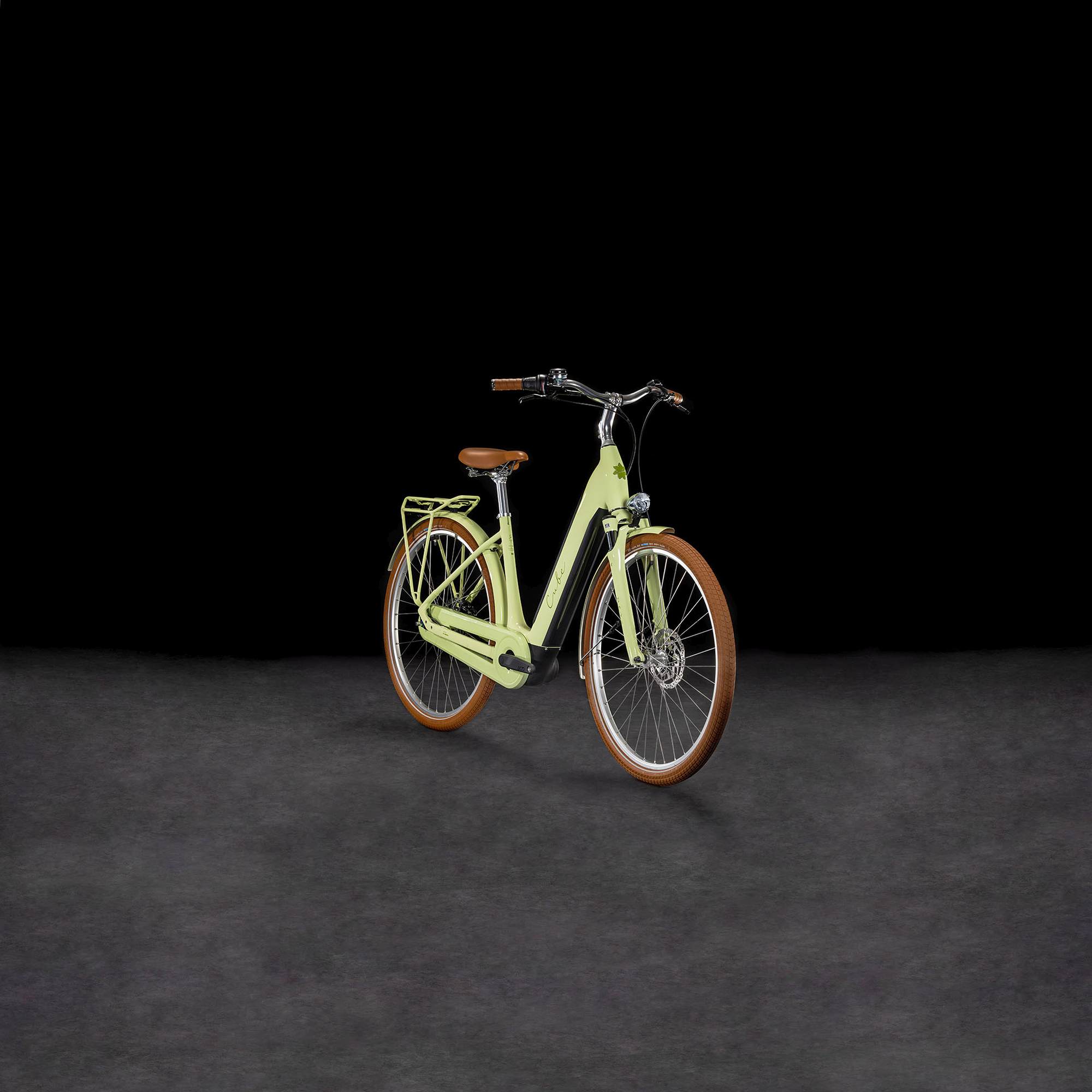 ELLA HYBRID 500