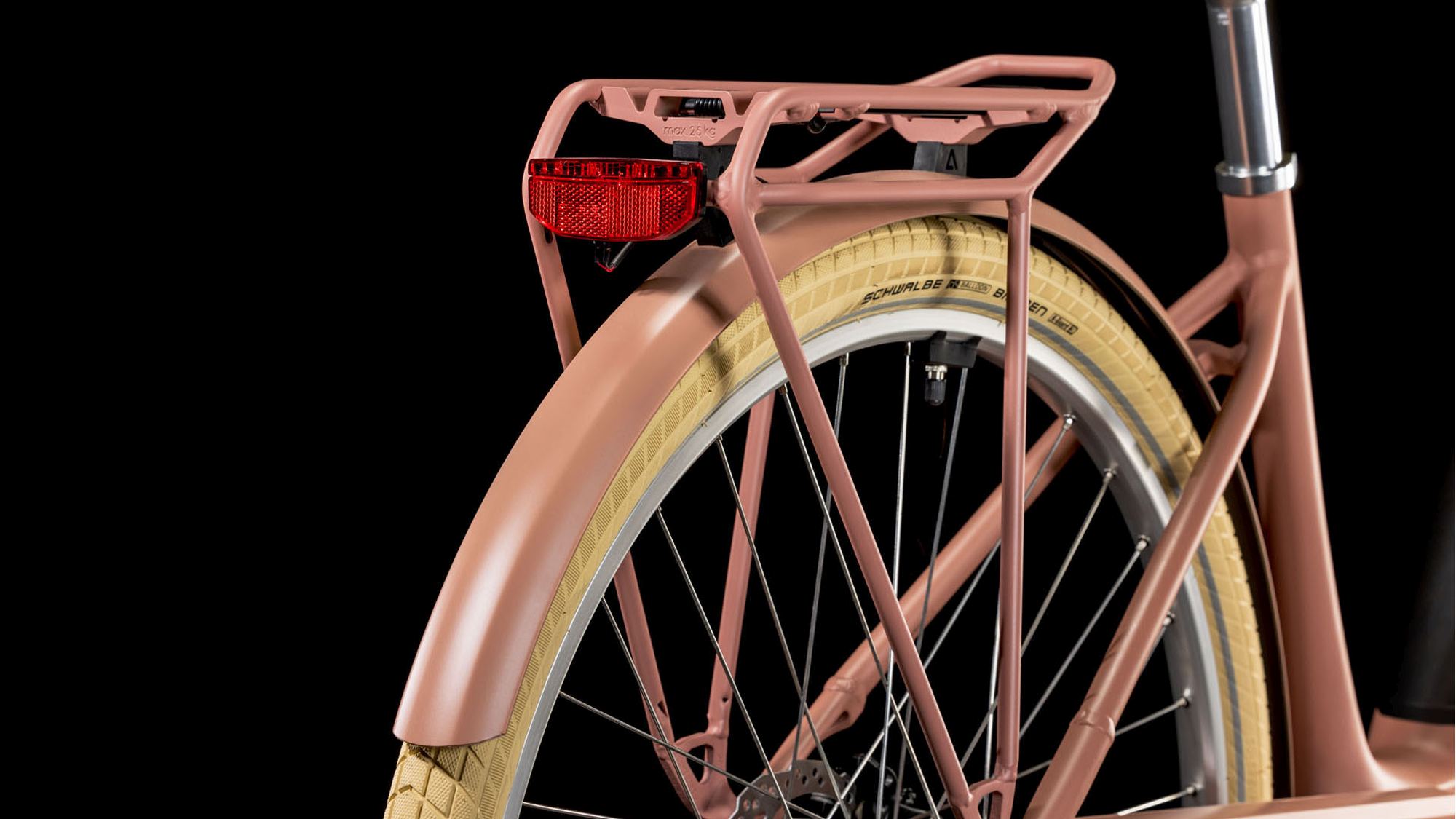 ELLA HYBRID 500