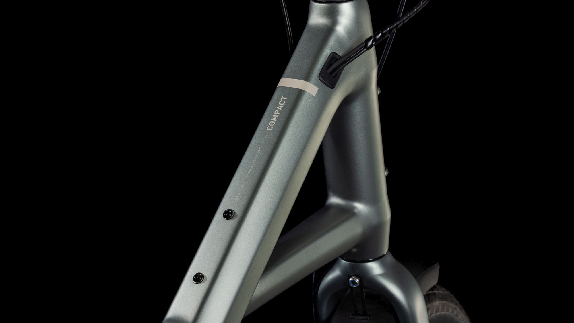 COMPACT HYBRID COMFORT 500