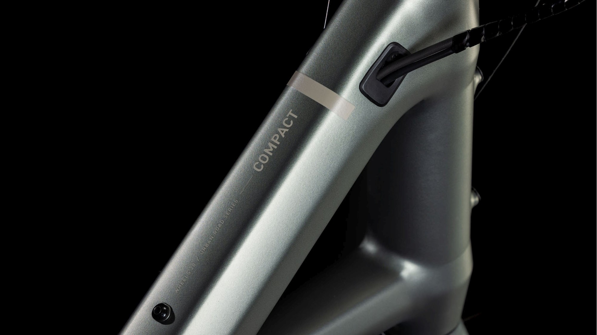 COMPACT HYBRID COMFORT 500