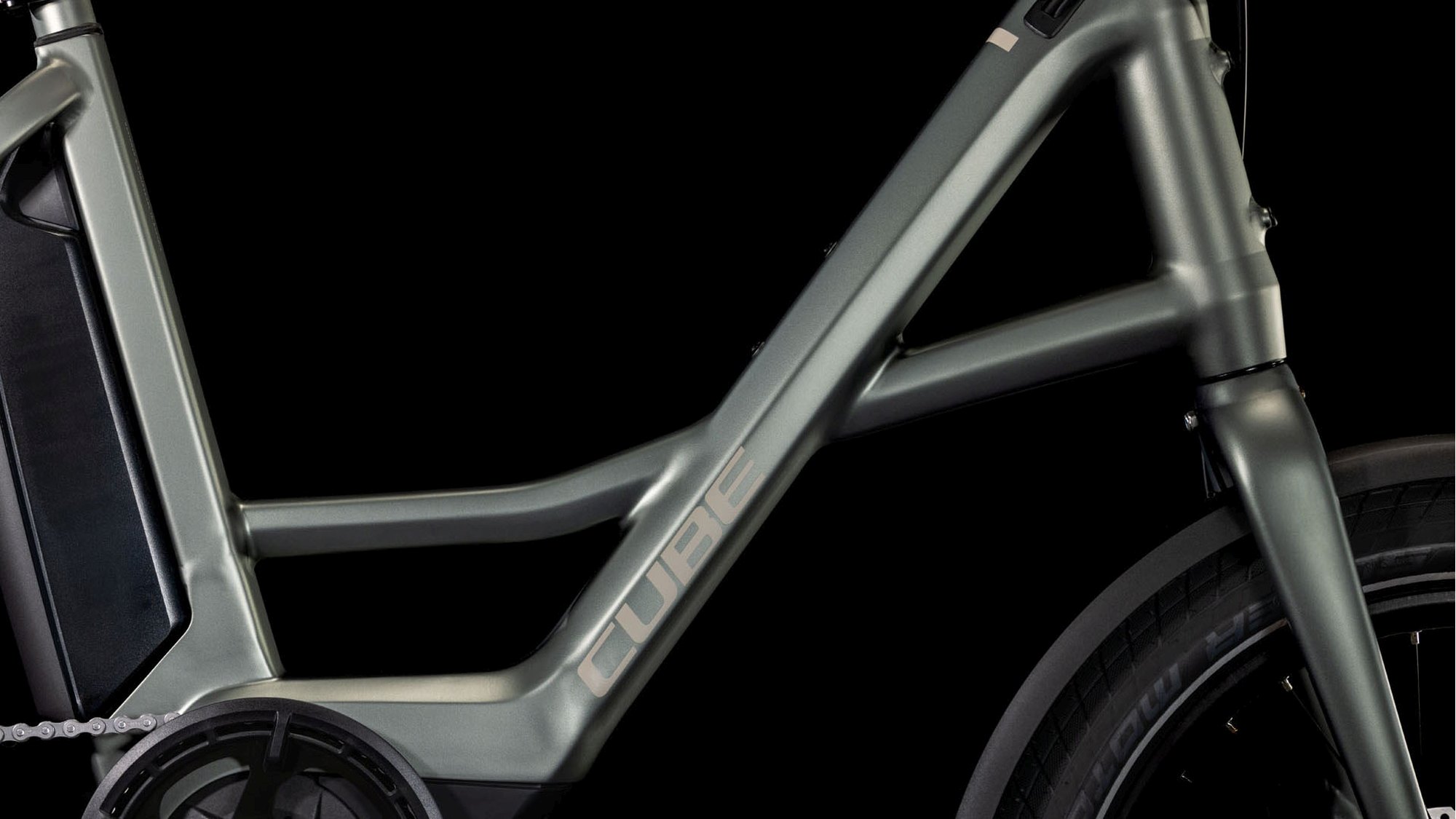 COMPACT HYBRID COMFORT 500