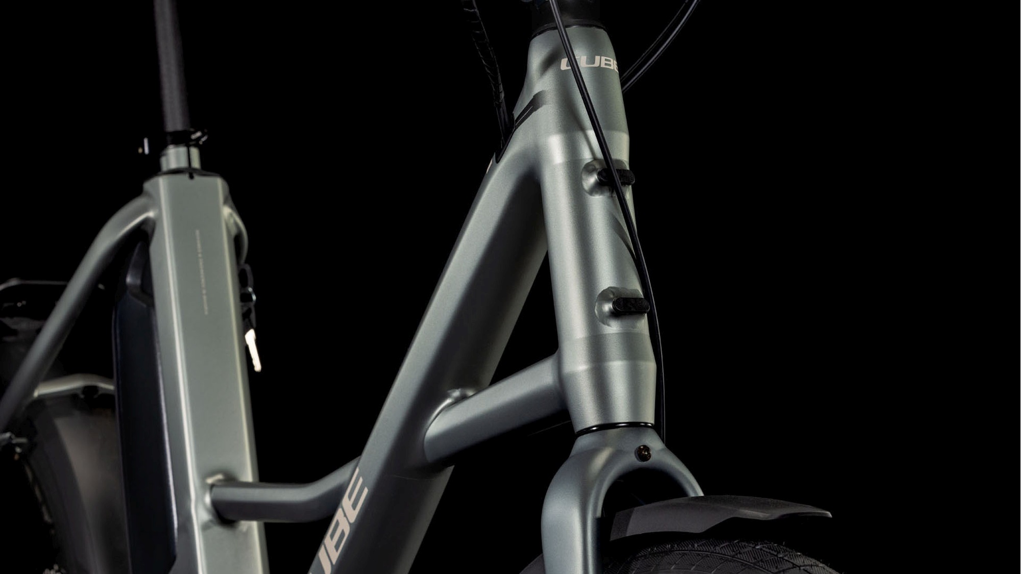 COMPACT HYBRID COMFORT 500