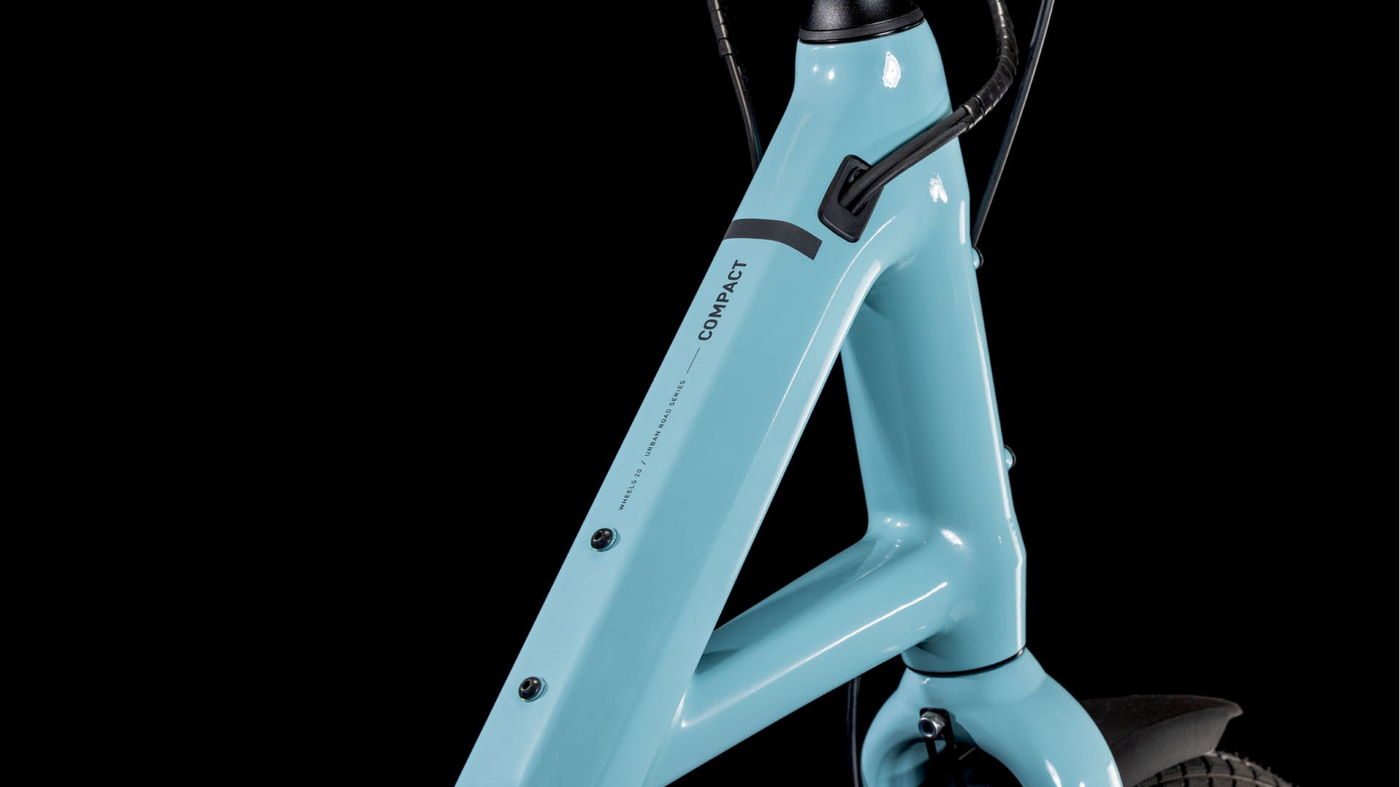 COMPACT HYBRID COMFORT 500