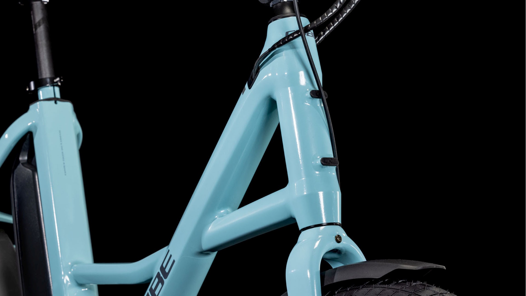 COMPACT HYBRID COMFORT 500