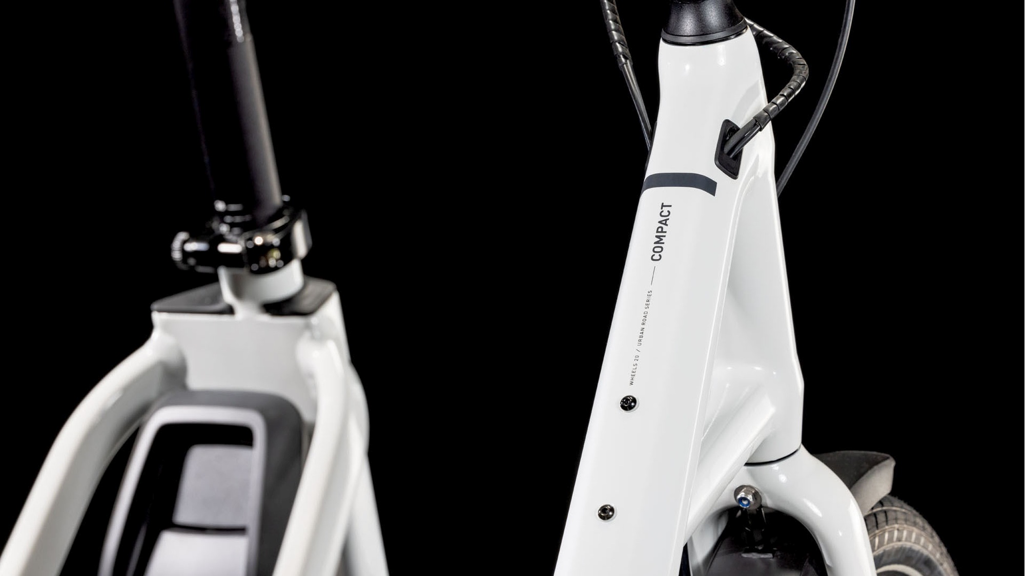 COMPACT HYBRID 500