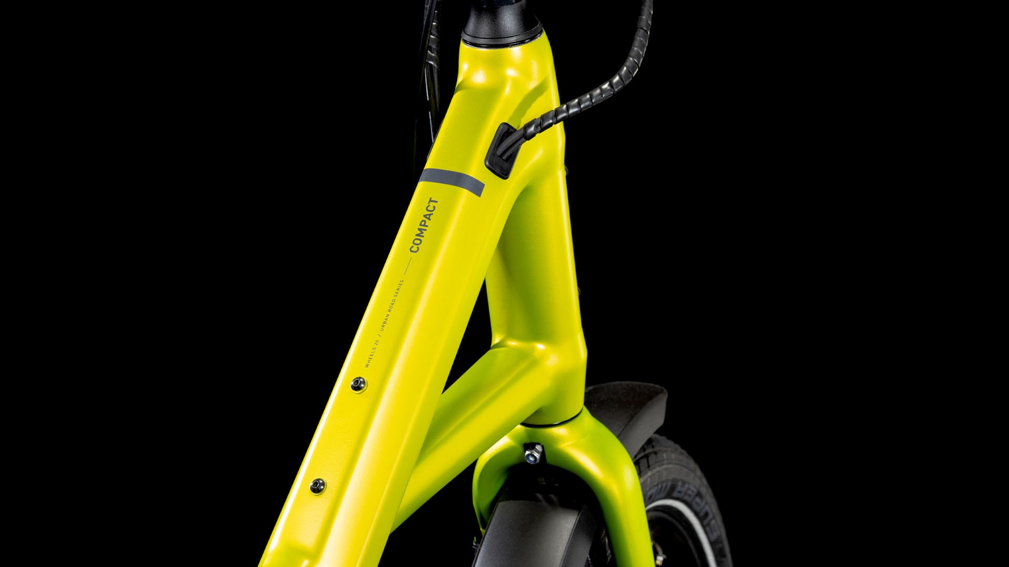COMPACT HYBRID 500