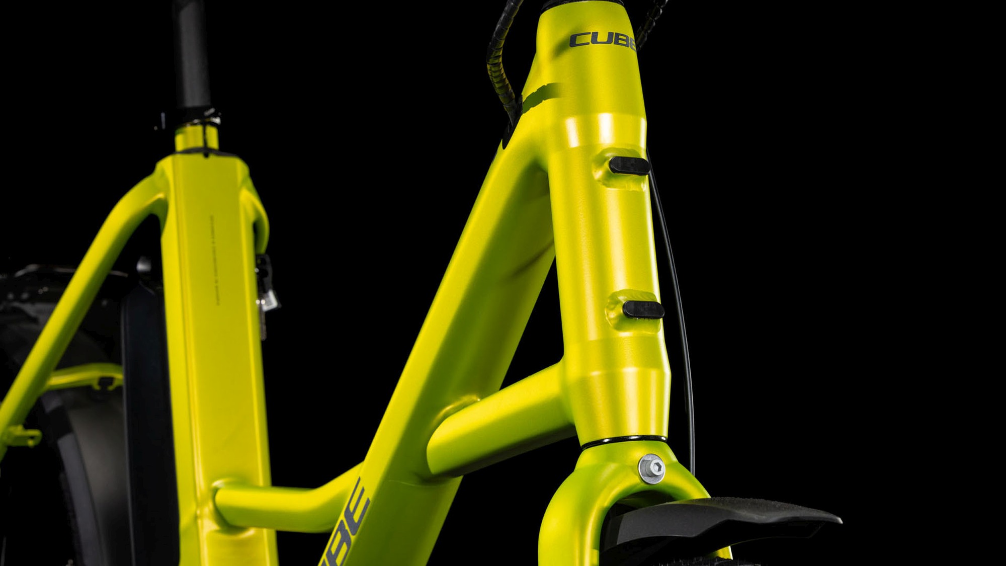 COMPACT HYBRID 500