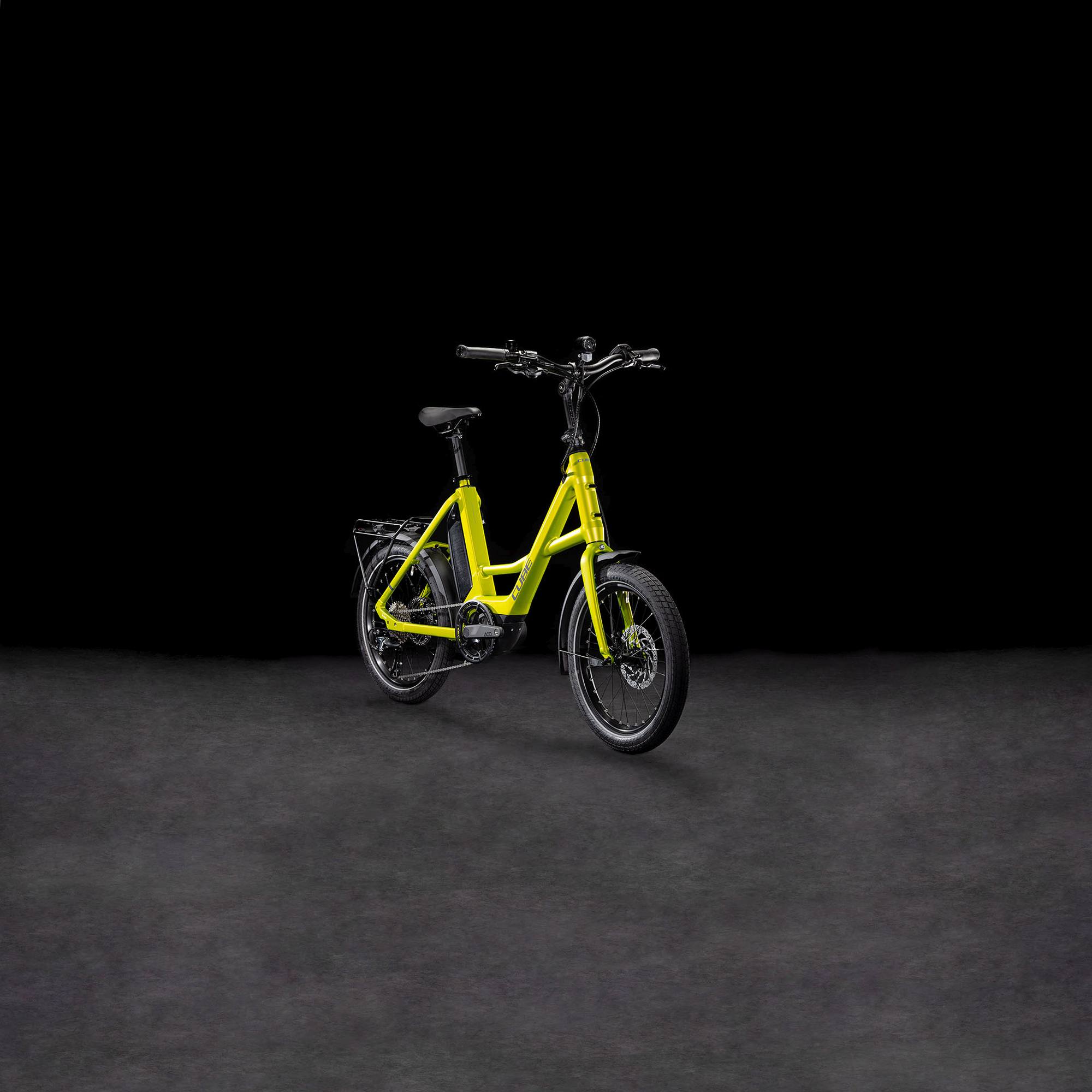COMPACT HYBRID 500